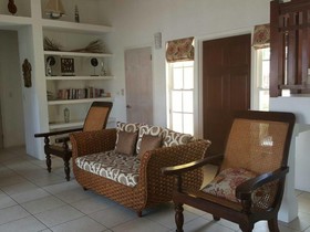 The Grange at Jolly Harbour