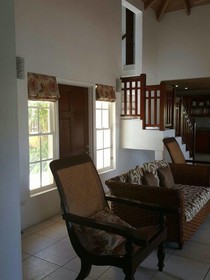 The Grange at Jolly Harbour