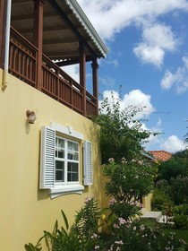 The Grange at Jolly Harbour
