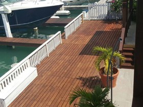 The Grange at Jolly Harbour