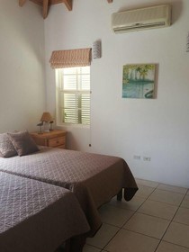 The Grange at Jolly Harbour
