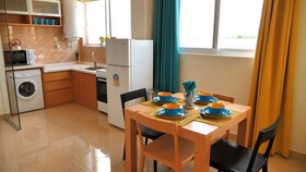 Harbour Island Residence