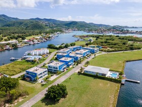 Harbour Island Residence