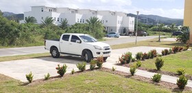 Harbour Island Residence