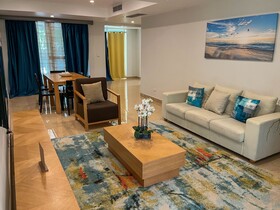 Harbour Island Residence