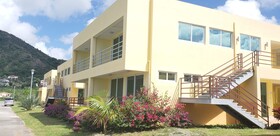 Harbour Island Residence