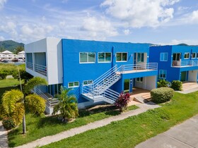 Harbour Island Residence