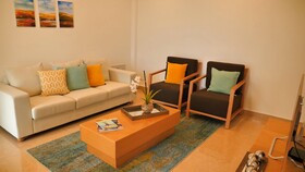 Harbour Island Residence