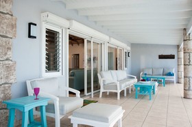 Island View Beach House
