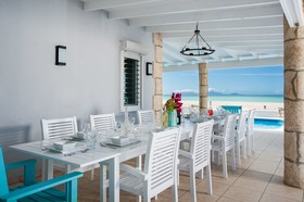 Island View Beach House