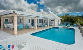 Island View Beach House
