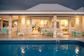 Island View Beach House