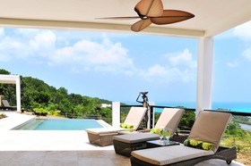 Villa Amazing