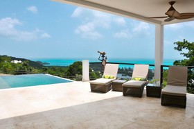 Villa Amazing