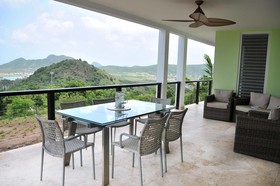 Villa Amazing