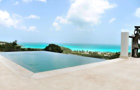 Villa Amazing
