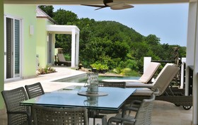 Villa Amazing