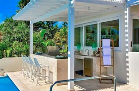 Jumby Bay Island Resort