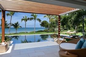 Jumby Bay Island Resort