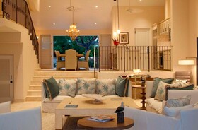 Jumby Bay Island Resort