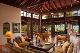 Jumby Bay Island Resort