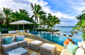 Jumby Bay Island Resort
