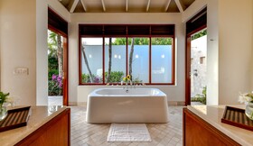 Jumby Bay Island Resort