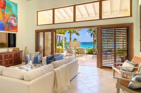 Jumby Bay Island Resort