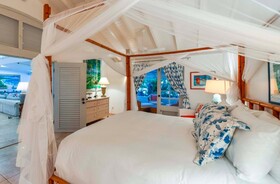 Jumby Bay Island Resort