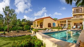 Jumby Bay Island Resort