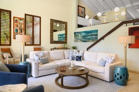 Jumby Bay Island Resort