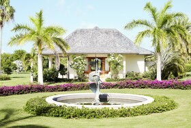 Jumby Bay Island Resort