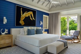 Jumby Bay Island Resort