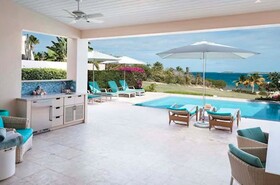 Jumby Bay Island Resort