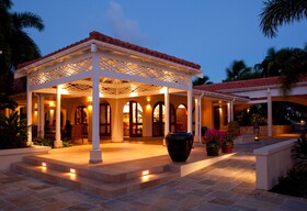 Jumby Bay Island Resort