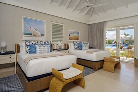 Jumby Bay Island Resort