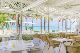 Jumby Bay Island Resort