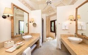 Jumby Bay Island Resort