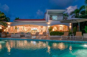 Jumby Bay Island Resort