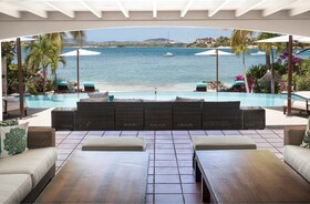 Jumby Bay Island Resort