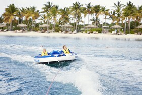 Jumby Bay Island Resort