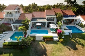 Jumby Bay Island Resort