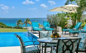 Jumby Bay Island Resort