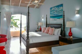 Jumby Bay Island Resort