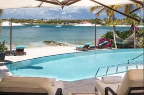 Jumby Bay Island Resort