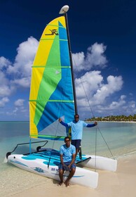 Jumby Bay Island Resort