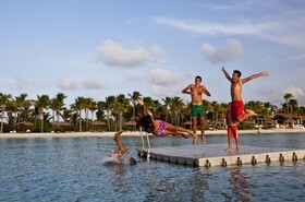 Jumby Bay Island Resort