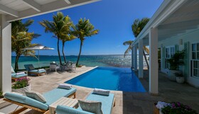 Jumby Bay Island Resort