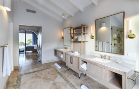 Jumby Bay Island Resort