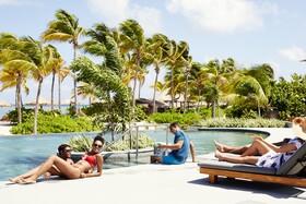 Jumby Bay Island Resort